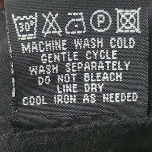 Hearts & Roses Rockabilly Polkadot Dress Size 18 - Picture 6 of 8